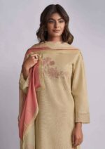 My Fashion Road Omtex Traditional Trends Exclusive Fancy Linen Cotton Suit | 7011 – B My Fashion Road Omtex Traditional Trends Exclusive Fancy Linen Cotton Suit | 7011 – B