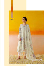 My Fashion Road Kimora Heer Guldasta Designer Muslin Suit | 9572 My Fashion Road Kimora Heer Guldasta Designer Muslin Suit | 9572