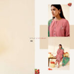 My Fashion Road Kimora Sohni Anaar Muslin Salwar Suit | 202 My Fashion Road Kimora Sohni Anaar Muslin Salwar Suit | 202