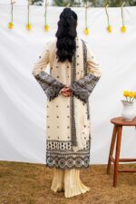 My Fashion Road Gul Ahmed Premium Luxury Lawn Unstitched Collection 2025 | PM-52057