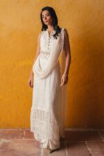 My Fashion Road Gul Ahmed Premium Luxury Lawn Unstitched Collection 2025 | PM-52037