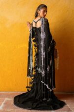 My Fashion Road Gul Ahmed Premium Luxury Lawn Unstitched Collection 2025 | PM-52023