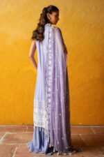 My Fashion Road Gul Ahmed Premium Luxury Lawn Unstitched Collection 2025 | PM-52024