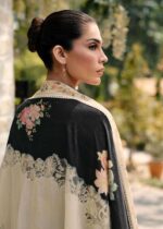 My Fashion Road Varsha A Royal Bouquet Digital Style Cotton Premium Designs Suit | ARB – 06