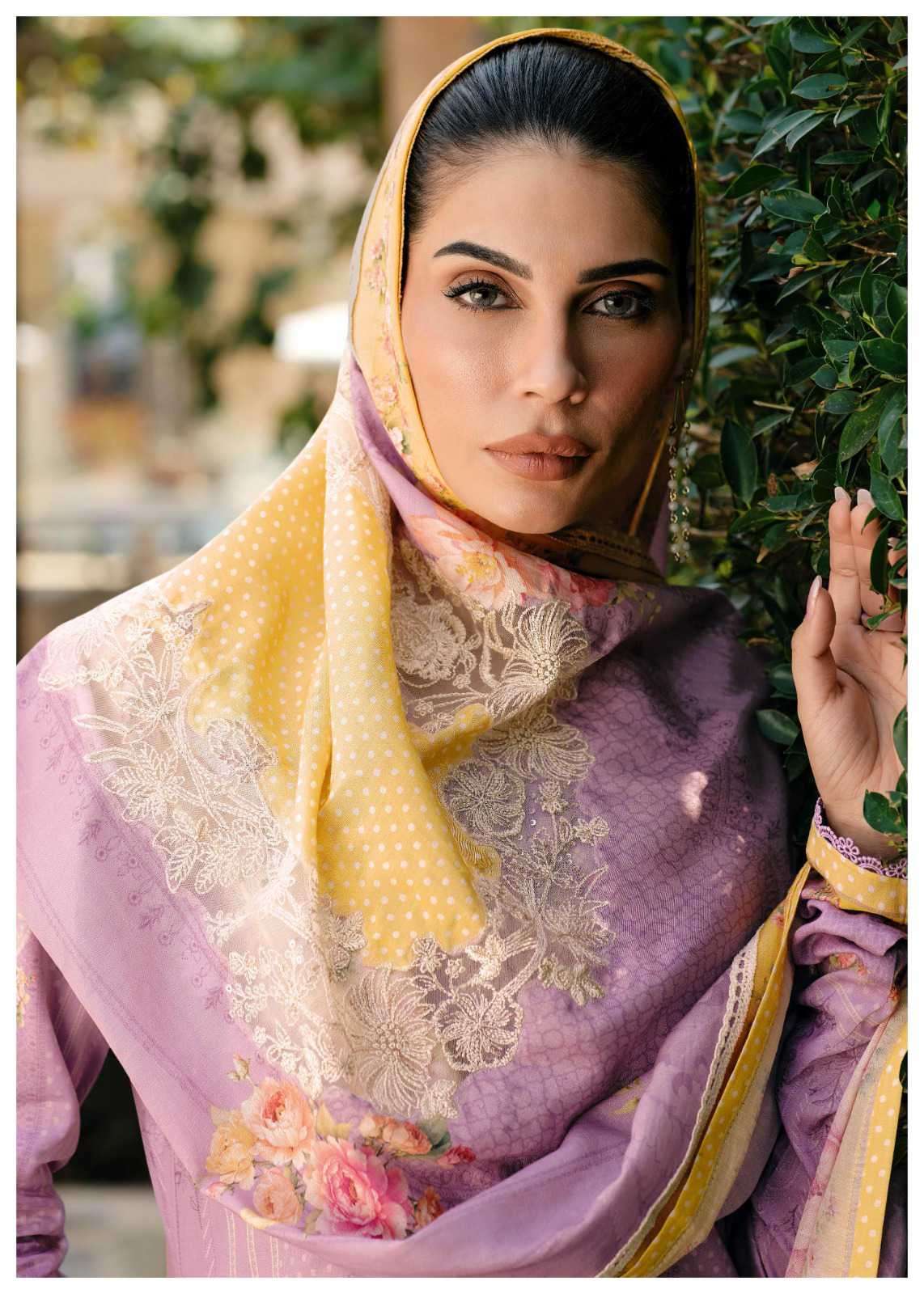 My Fashion Road Varsha A Royal Bouquet Digital Style Cotton Premium Designs Suit | ARB – 02 My Fashion Road Varsha A Royal Bouquet Digital Style Cotton Premium Designs Suit | ARB – 02