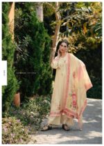 My Fashion Road Varsha A Royal Bouquet Digital Style Cotton Premium Designs Suit | ARB – 01 My Fashion Road Varsha A Royal Bouquet Digital Style Cotton Premium Designs Suit | ARB – 01