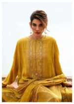 My Fashion Road Varsha Ajrakh Vol 2 Fancy Muslin Suit | AK – 01