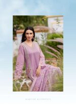 My Fashion Road Varsha Aqua Premium Design Cotton Salwar Suit | AQ – 03