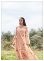 My Fashion Road Varsha Aqua Premium Design Cotton Salwar Suit | AQ – 05 My Fashion Road Varsha Aqua Premium Design Cotton Salwar Suit | AQ – 05