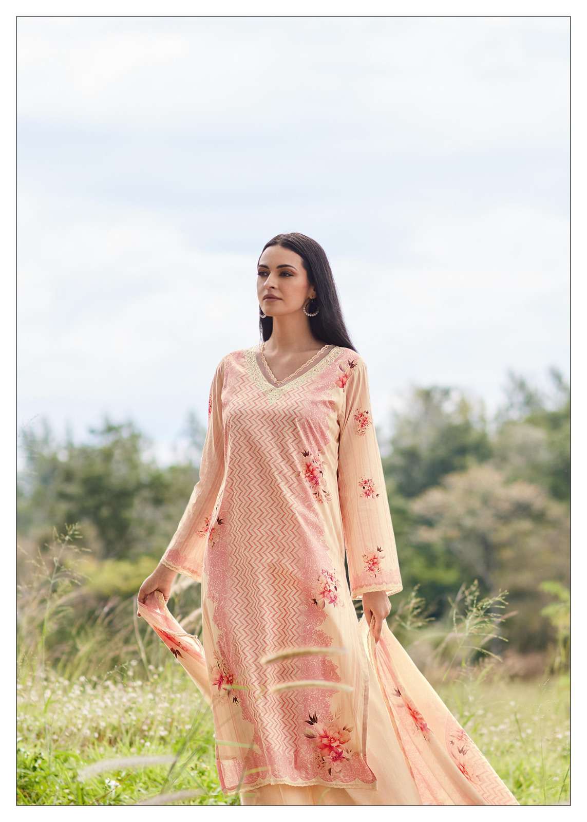 My Fashion Road Varsha Aqua Premium Design Cotton Salwar Suit | AQ – 05 My Fashion Road Varsha Aqua Premium Design Cotton Salwar Suit | AQ – 05