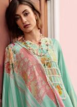 My Fashion Road Varsha Bundle Of Joy Premium Design Cotton Ladies Suit | BOJ – 04