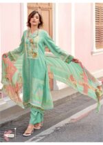 My Fashion Road Varsha Bundle Of Joy Premium Design Cotton Ladies Suit | BOJ – 04