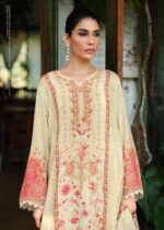 My Fashion Road Varsha Enchanted Summer Exclusive Cotton Suit | ES – 04 My Fashion Road Varsha Enchanted Summer Exclusive Cotton Suit | ES – 04