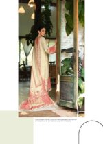 My Fashion Road Varsha Enchanted Summer Exclusive Cotton Suit | ES – 04 My Fashion Road Varsha Enchanted Summer Exclusive Cotton Suit | ES – 04