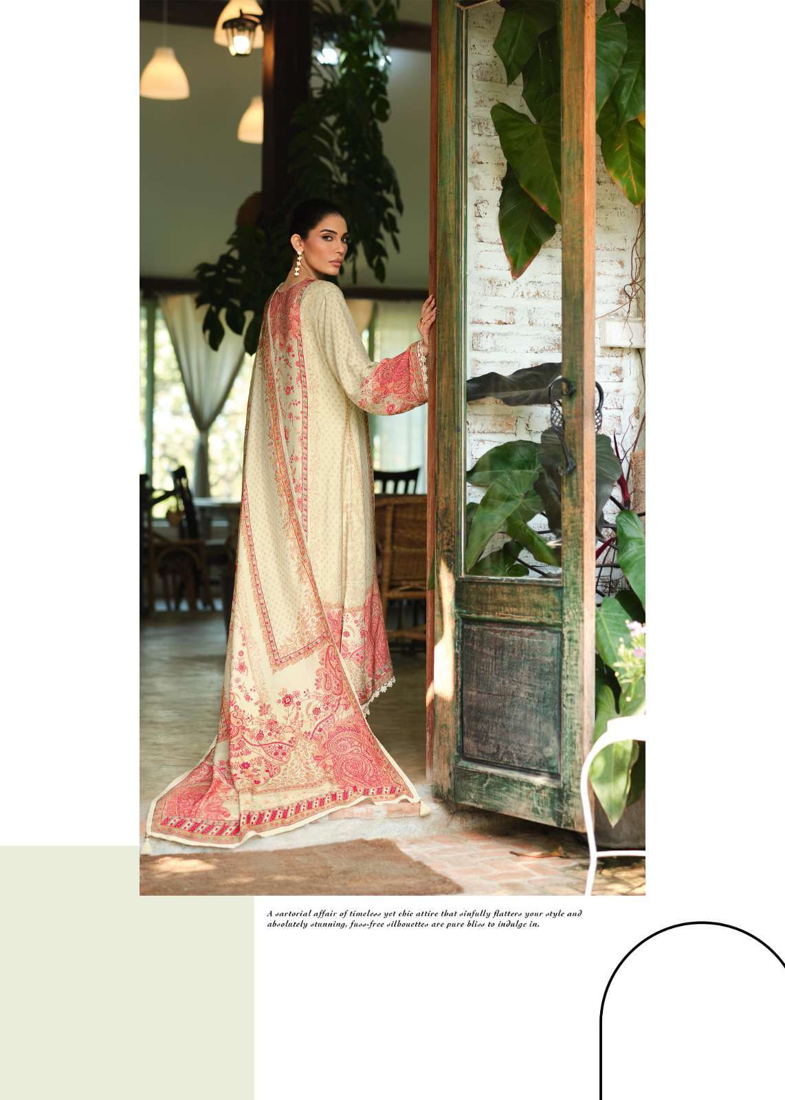 My Fashion Road Varsha Enchanted Summer Exclusive Cotton Suit | ES – 04 My Fashion Road Varsha Enchanted Summer Exclusive Cotton Suit | ES – 04