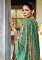 My Fashion Road Varsha Enchanted Summer Exclusive Cotton Suit | ES – 05 My Fashion Road Varsha Enchanted Summer Exclusive Cotton Suit | ES – 05