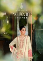 My Fashion Road Varsha Enchanted Summer Exclusive Cotton Suit | ES – 04 My Fashion Road Varsha Enchanted Summer Exclusive Cotton Suit | ES – 04