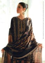 My Fashion Road Varsha Enchanted Summer Exclusive Cotton Suit | ES – 02