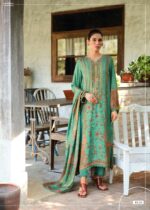 My Fashion Road Varsha Enchanted Summer Exclusive Cotton Suit | ES – 05 My Fashion Road Varsha Enchanted Summer Exclusive Cotton Suit | ES – 05