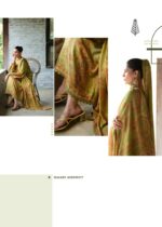 My Fashion Road Varsha Enchanted Summer Exclusive Cotton Suit | ES – 01 My Fashion Road Varsha Enchanted Summer Exclusive Cotton Suit | ES – 01