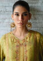 My Fashion Road Varsha Enchanted Summer Exclusive Cotton Suit | ES – 01 My Fashion Road Varsha Enchanted Summer Exclusive Cotton Suit | ES – 01