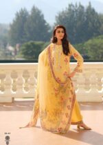 My Fashion Road Varsha Enigma Designer Printed Cotton Fancy Suit | EG – 01 My Fashion Road Varsha Enigma Designer Printed Cotton Fancy Suit | EG – 01