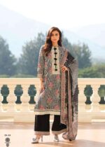 My Fashion Road Varsha Enigma Designer Printed Cotton Fancy Suit | EG – 02 My Fashion Road Varsha Enigma Designer Printed Cotton Fancy Suit | EG – 02