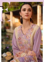 My Fashion Road Varsha Rose Designer Cotton Linen Dress | ROSE – 02 My Fashion Road Varsha Rose Designer Cotton Linen Dress | ROSE – 02