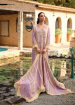 My Fashion Road Varsha Rose Designer Cotton Linen Dress | ROSE – 02 My Fashion Road Varsha Rose Designer Cotton Linen Dress | ROSE – 02