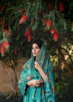 My Fashion Road Varsha Safarnama Premium Design Cotton Lawn Suit | SM- 04 My Fashion Road Varsha Safarnama Premium Design Cotton Lawn Suit | SM- 04