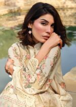 My Fashion Road Varsha Safarnama Premium Design Cotton Lawn Suit | SM- 03 My Fashion Road Varsha Safarnama Premium Design Cotton Lawn Suit | SM- 03