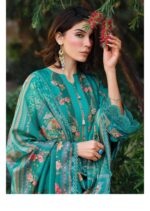 My Fashion Road Varsha Safarnama Premium Design Cotton Lawn Suit | SM- 04 My Fashion Road Varsha Safarnama Premium Design Cotton Lawn Suit | SM- 04