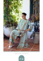 My Fashion Road Varsha Tasveer Digital Printed Exclusive Modal Suit | TV – 02 My Fashion Road Varsha Tasveer Digital Printed Exclusive Modal Suit | TV – 02