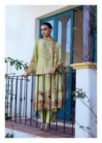 My Fashion Road Varsha Tasveer Digital Printed Exclusive Modal Suit | TV – 03