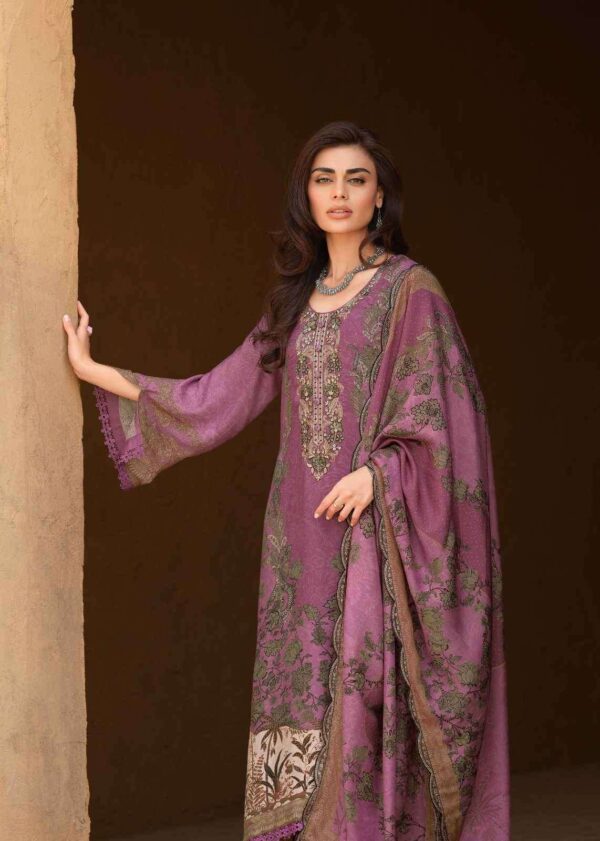 My Fashion Road Varsha Tropical Island Designer Cotton Ladies Suit | TI – 02