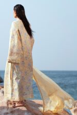 My Fashion Road Summer Together by Afrozeh Lawn Collection Suit 2025 | Baroque My Fashion Road Summer Together by Afrozeh Lawn Collection Suit 2025 | Baroque
