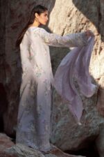 My Fashion Road Summer Together by Afrozeh Lawn Collection Suit 2025 | Keshi My Fashion Road Summer Together by Afrozeh Lawn Collection Suit 2025 | Keshi