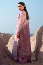 My Fashion Road Summer Together by Afrozeh Lawn Collection Suit 2025 | Pearls My Fashion Road Summer Together by Afrozeh Lawn Collection Suit 2025 | Pearls