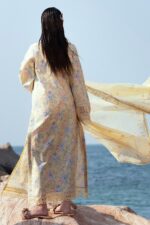 My Fashion Road Summer Together by Afrozeh Lawn Collection Suit 2025 | Baroque My Fashion Road Summer Together by Afrozeh Lawn Collection Suit 2025 | Baroque