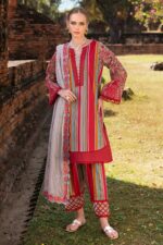 My Fashion Road Charizma Print Melody Vol 1 Unstitched Collection 2025 | PM5-05 My Fashion Road Charizma Print Melody Vol 1 Unstitched Collection 2025 | PM5-05