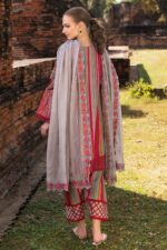 My Fashion Road Charizma Print Melody Vol 1 Unstitched Collection 2025 | PM5-05 My Fashion Road Charizma Print Melody Vol 1 Unstitched Collection 2025 | PM5-05