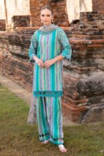 My Fashion Road Charizma Print Melody Vol 1 Unstitched Collection 2025 | PM5-06 My Fashion Road Charizma Print Melody Vol 1 Unstitched Collection 2025 | PM5-06
