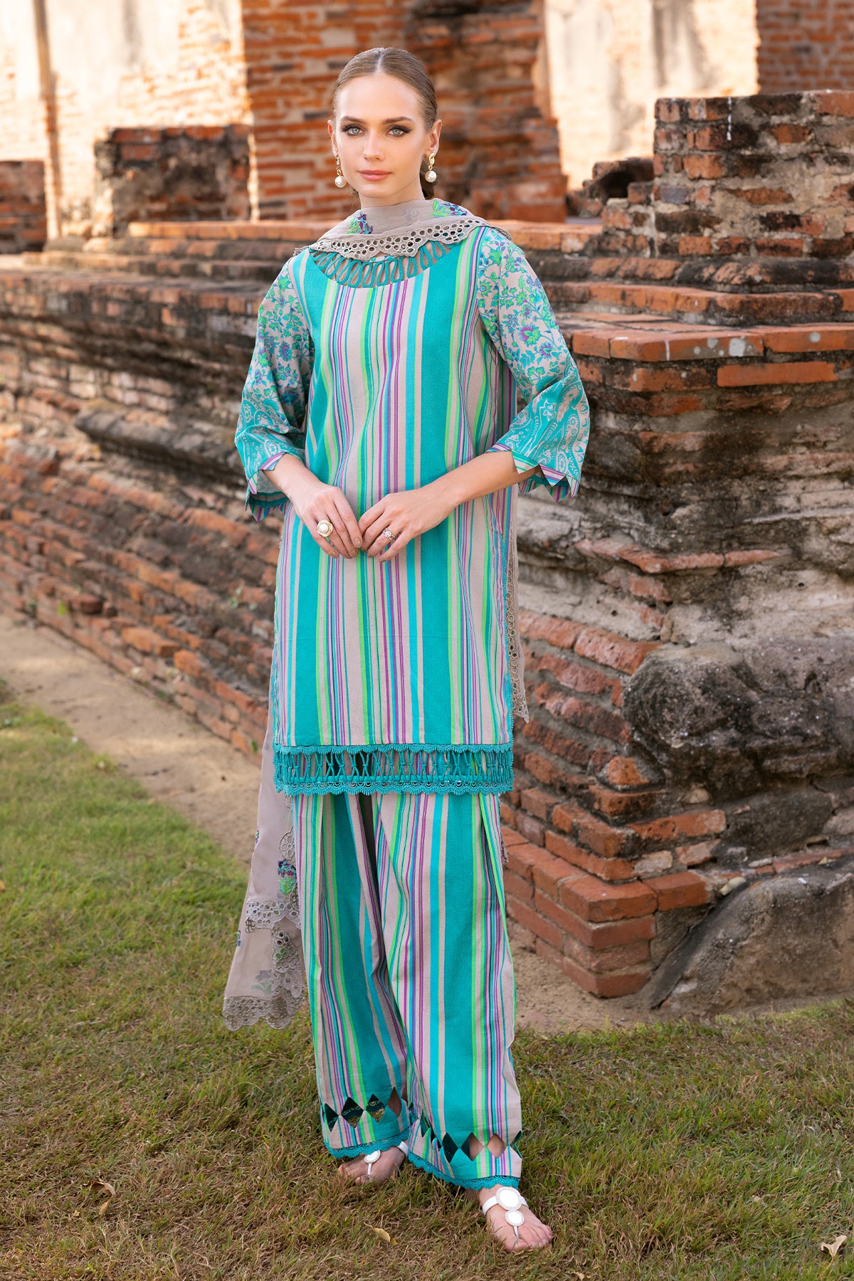 My Fashion Road Charizma Print Melody Vol 1 Unstitched Collection 2025 | PM5-06 My Fashion Road Charizma Print Melody Vol 1 Unstitched Collection 2025 | PM5-06