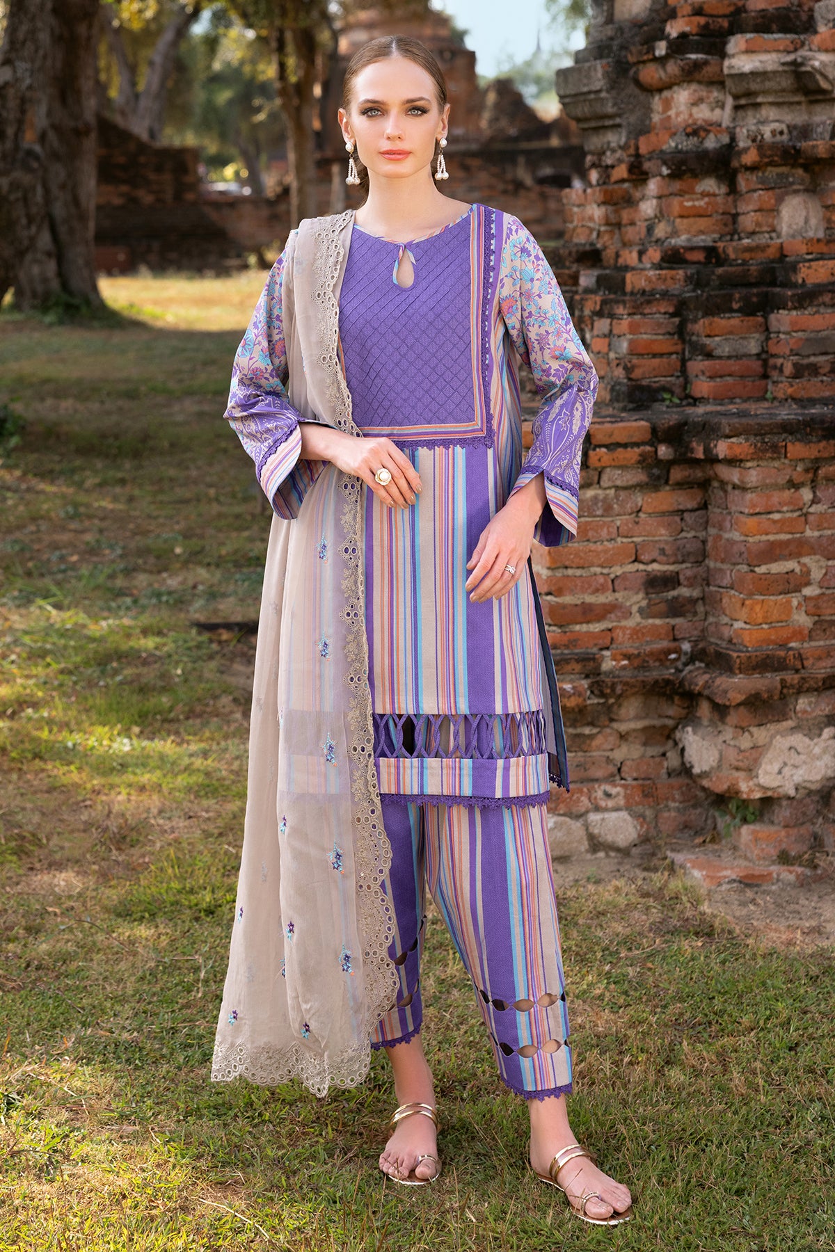 My Fashion Road Charizma Print Melody Vol 1 Unstitched Collection 2025 | PM5-02 My Fashion Road Charizma Print Melody Vol 1 Unstitched Collection 2025 | PM5-02