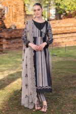 My Fashion Road Charizma Print Melody Vol 1 Unstitched Collection 2025 | PM5-01 My Fashion Road Charizma Print Melody Vol 1 Unstitched Collection 2025 | PM5-01