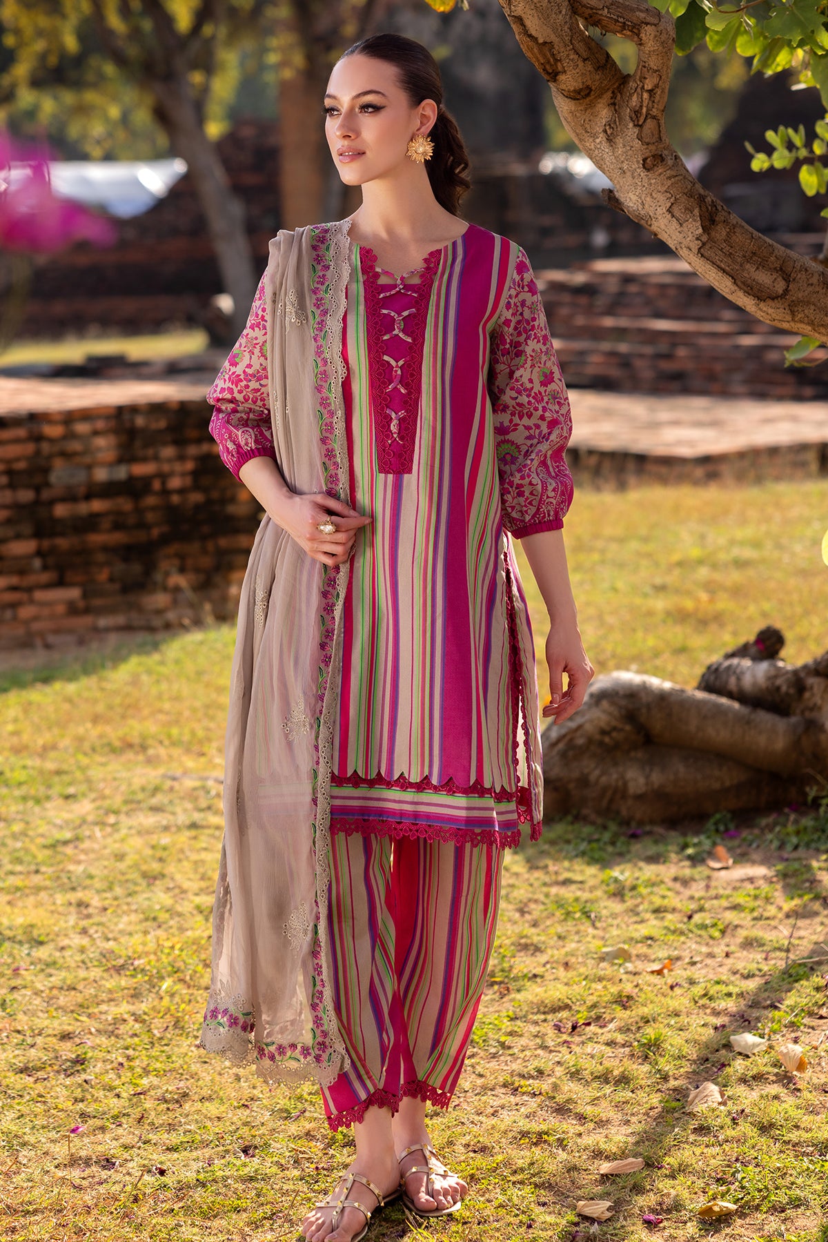 My Fashion Road Charizma Print Melody Vol 1 Unstitched Collection 2025 | PM5-03 My Fashion Road Charizma Print Melody Vol 1 Unstitched Collection 2025 | PM5-03