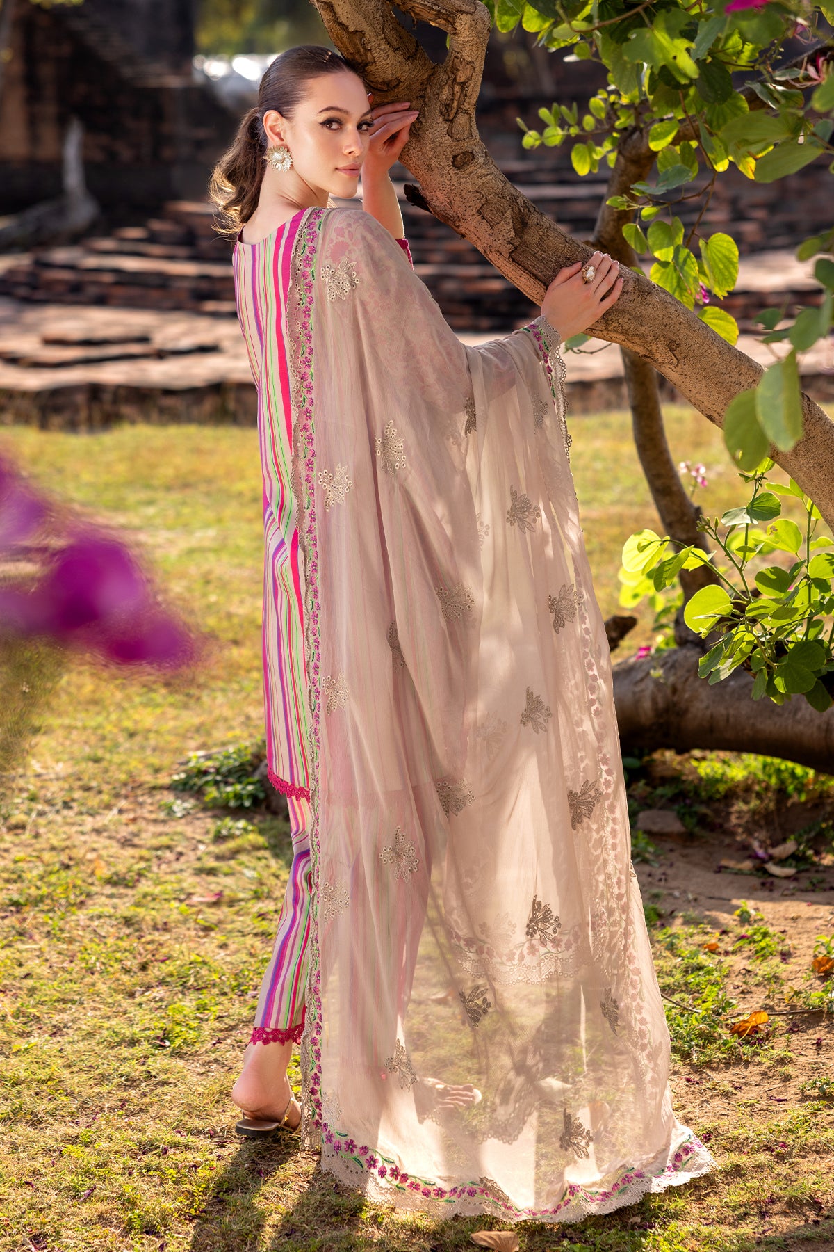 My Fashion Road Charizma Print Melody Vol 1 Unstitched Collection 2025 | PM5-03 My Fashion Road Charizma Print Melody Vol 1 Unstitched Collection 2025 | PM5-03