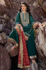 My Fashion Road Gul Ahmed Chunri Lawn Unstitched Collection 2025 | BM-52024 My Fashion Road Gul Ahmed Chunri Lawn Unstitched Collection 2025 | BM-52024