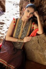 My Fashion Road Gul Ahmed Chunri Lawn Unstitched Collection 2025 | BM-52017 My Fashion Road Gul Ahmed Chunri Lawn Unstitched Collection 2025 | BM-52017