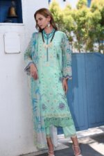My Fashion Road Charizma Reem Lawn Unstitched Collection 2025 | CRS4-22 My Fashion Road Charizma Reem Lawn Unstitched Collection 2025 | CRS4-22